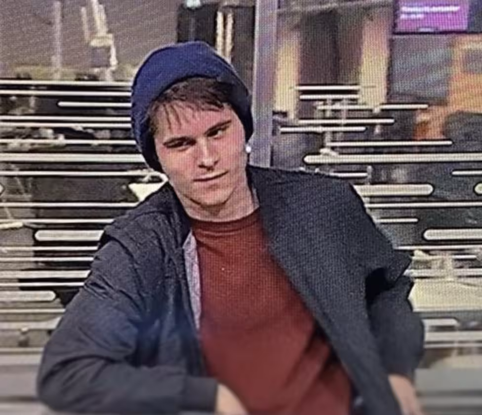 Etterforsker Grønseth