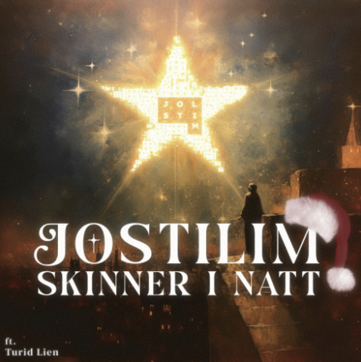 Jostilim Skinner i Natt