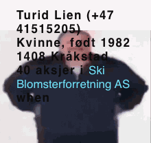 Turid Lien